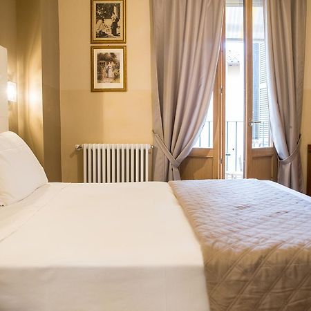 La Residenza Suites Roma Exterior foto